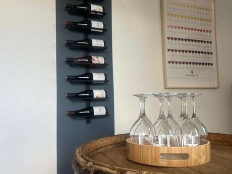 Bastien Migeon Vigneron