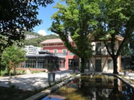 Balade nature "Le fleuve Las au fil des saisons"