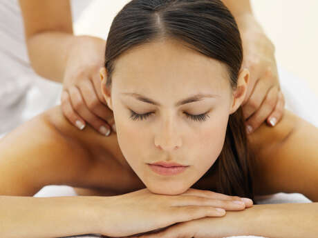 Thalasso- und Spa-Tag