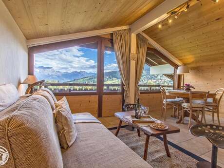 La princesse en Etraz