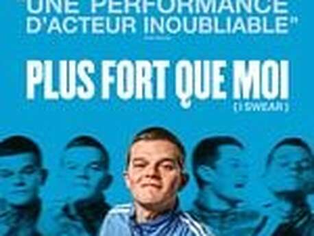 La Tournée du Cigalon à Beaumont de Pertuis : Plus fort que moi