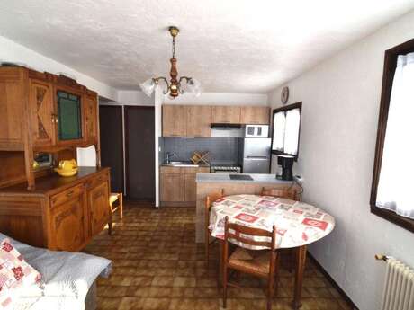 Appartement 4 personnes "Les Aiguilles II"