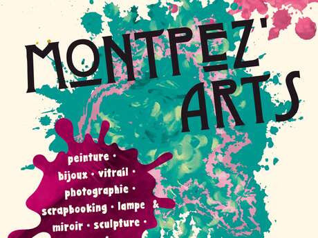 Montpez'Arts