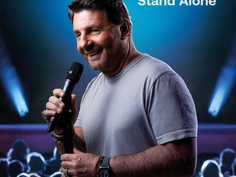 Philippe Lellouche - Stand Alone