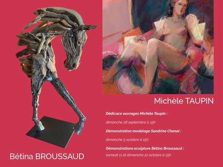 Exposition : 78ème Salon d'Automne des Amis des Arts