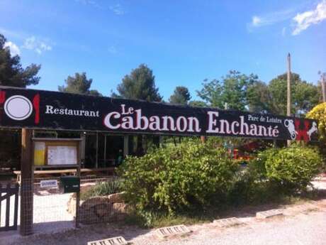Le Cabanon Enchanté