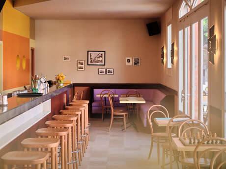 La Brasserie du Provençal