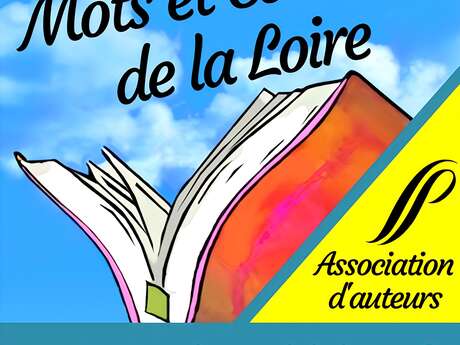 7ème salon du livre "Lisons à Montbrison"