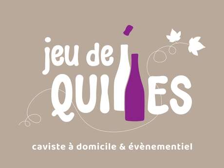 Jeu de Quilles