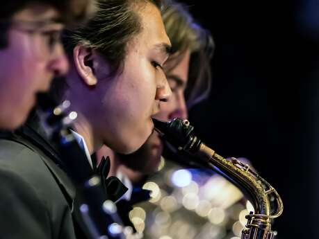 Concert : Koninklijke Biltse Harmonie