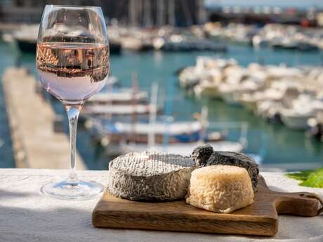 Expérience gastronomique à Menton