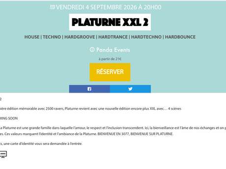Platurne XXL 2