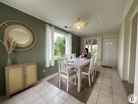 Souvenir des Myosotis