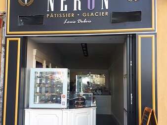 Néron Glacier Pâtissier