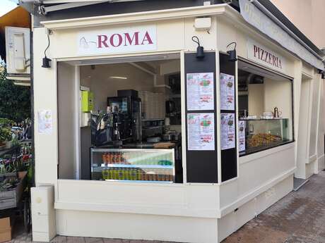 Pizzeria Roma