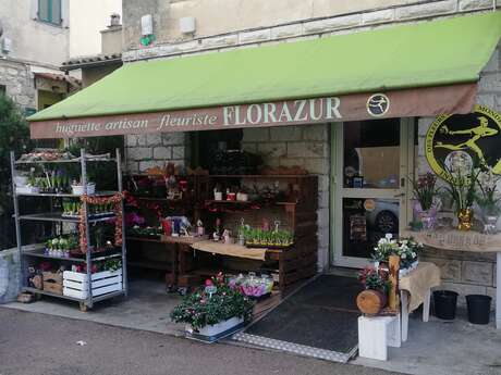Florazur