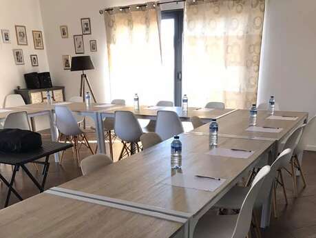 La Villa - Auberge les Galets