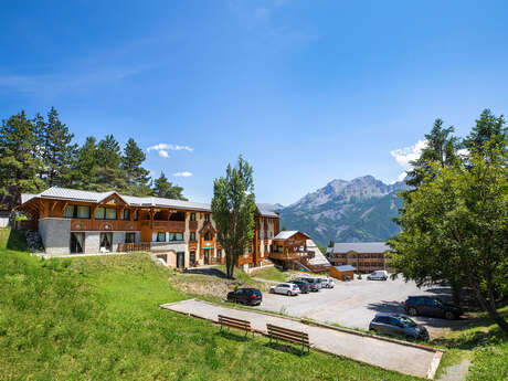 SOWELL Family Les Bergers