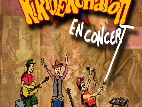 Repas-Concert Repas-Concert