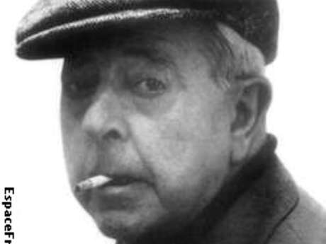 Conférence : Prévert poète de la contestation