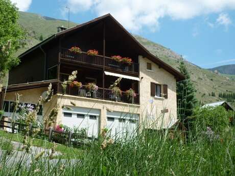 Appartement 4 personnes