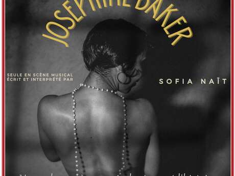 Sous la peau de Joséphine Baker