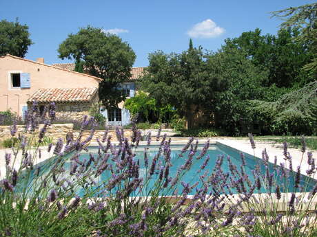 Domaine du Coffre - Chambres d'hôtes