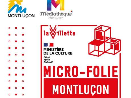 Mini Kid's art - Micro folie