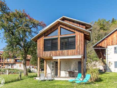 Le cabanon du Vouan