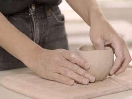 Atelier Modelage