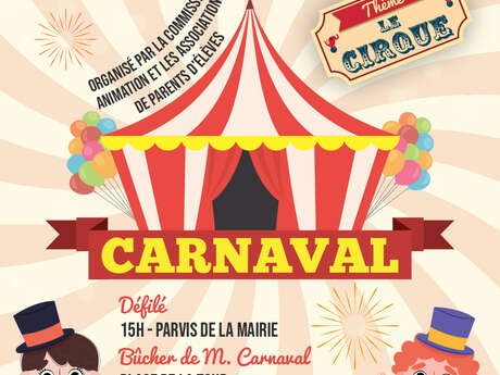 Carnaval du Cheylas