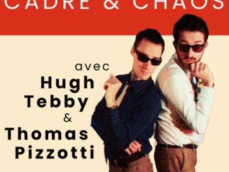 Stage d'impro Cadre&Chaos