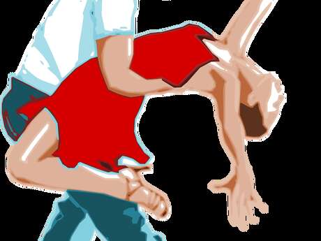 Fiesta Latina au Off Piste