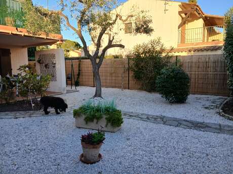 Villa Colette - 35 m² - 4 pers