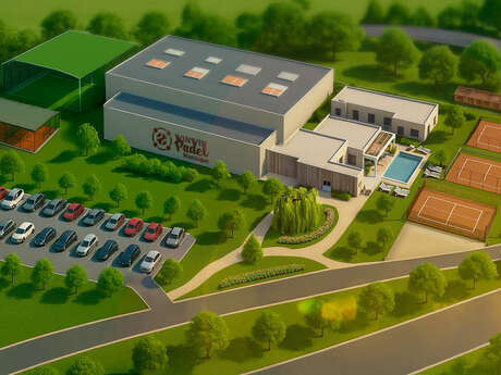 Les Afterworks du WinWin Padel Manosque