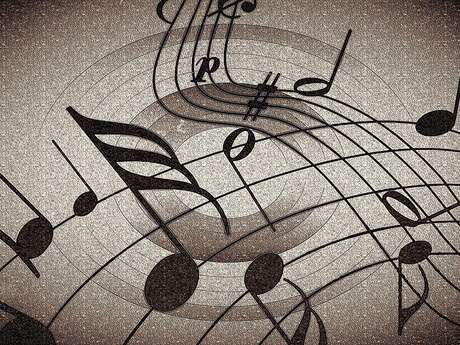 Musique : Yves Laplane Bigband