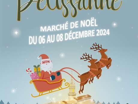 La Patinoire de Noël