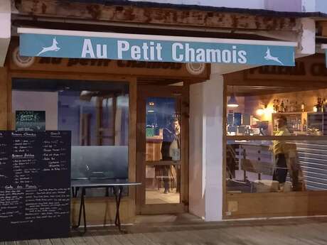 Au Petit Chamois Au Petit Chamois