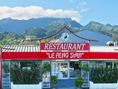 Le Feng Shui