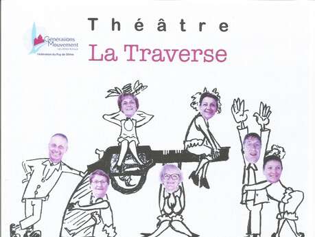 Théâtre - Rififilles au cabaret