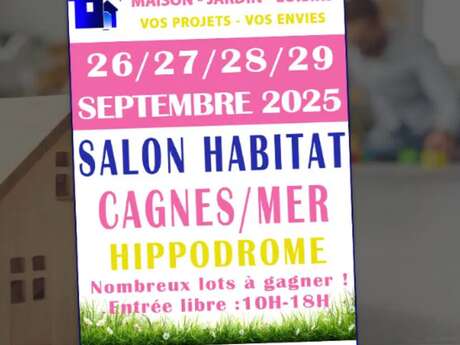 Salon de l’Habitat Côte d’Azur