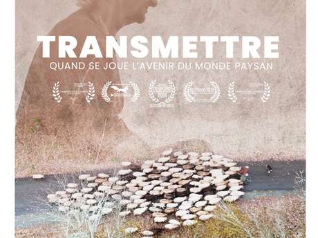 Ciné-débat autour du film « Transmettre »
