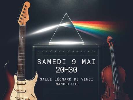 Endless River - The Pink Floyd Experience - 2026