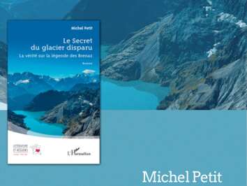Rencontre et dédicace avec Michel PETIT
