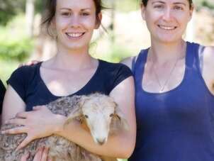 Visite de la passion - ferme AGRO-FORESTIERE