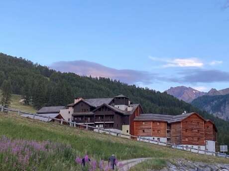 Appartement 4 personnes - Clot la Chalp n°202