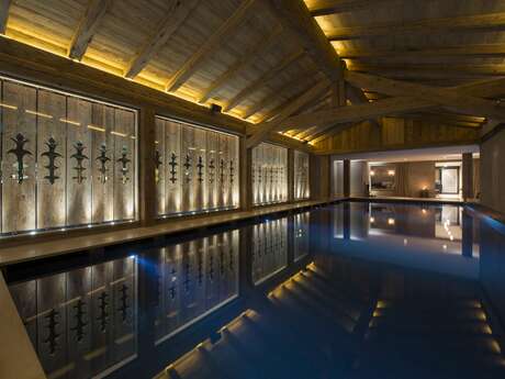SPA by La Cordée