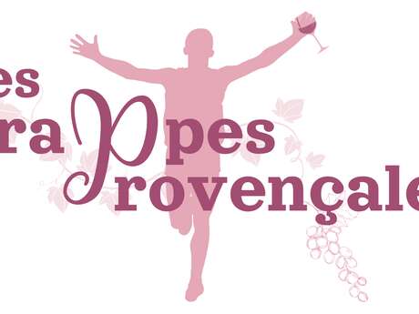 Les Grappes provençales