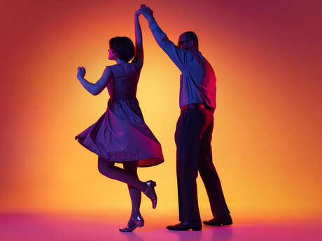 Soirée bal afro