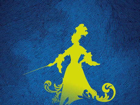 Exposition Magie Baroque